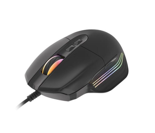 Natec Genesis Xenon 330 dla graczy 4000 DPI podświetlenie RGB NMG- - 1378807 - zdjęcie 2